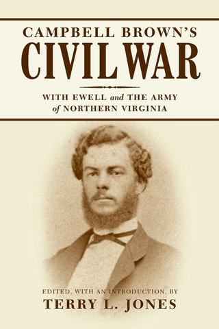 Campbell Brown's Civil War