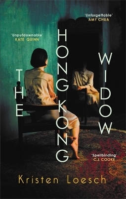 The Hong Kong Widow