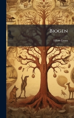 Biogen - Elliott Coues