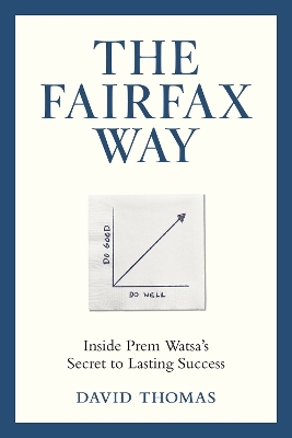 The Fairfax Way - David Thomas