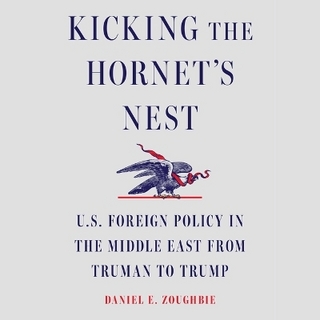 Kicking the Hornet's Nest