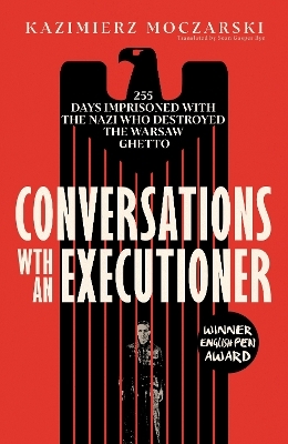 Conversations with an Executioner