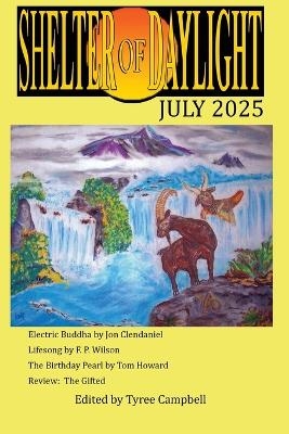 Shelter of Daylight - 