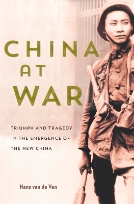 China at War - Hans Van De Ven