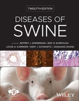 Diseases of Swine - 