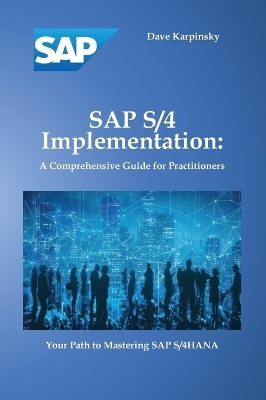 SAP S/4 Implementation