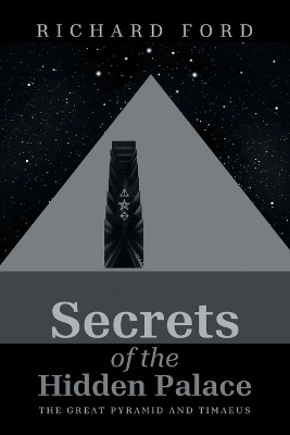 Secrets of the Hidden Palace