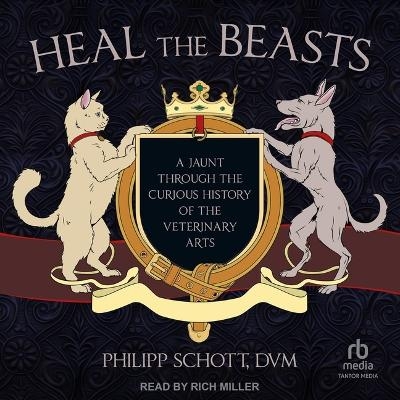 Heal the Beasts -  DVM