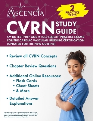 CVRN Study Guide