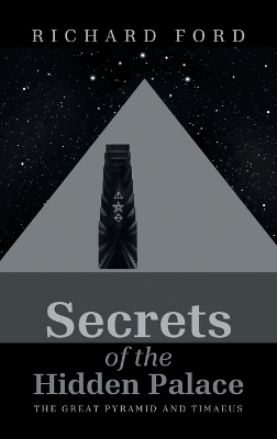 Secrets of the Hidden Palace
