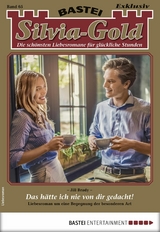 Silvia-Gold 65 - Jill Brady