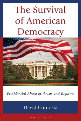 The Survival of American Democracy - David Contosta