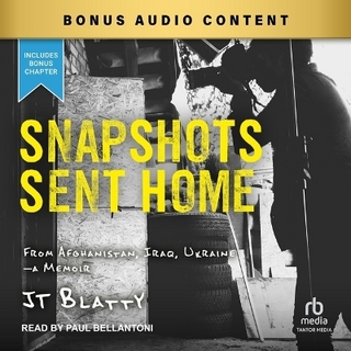 Snapshots Sent Home