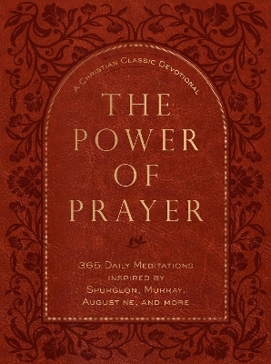 The Power of Prayer
