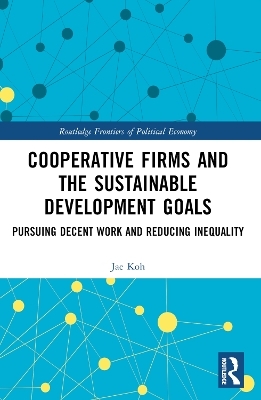 Cooperative Firms and the Sustainable Development Goals