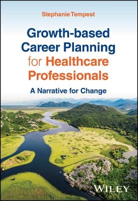 Growth-based Career Planning for Healthcare Professionals