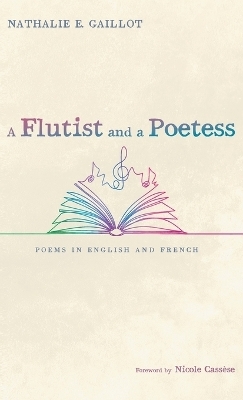 A Flutist and a Poetess - Nathalie E Gaillot
