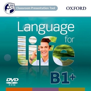 Language for Life B1+ Oxford Learners Bookshelf Cpt Disk (Italy)