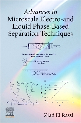 Advances in Microscale Electro- and Liquid Phase-Based Separation Techniques