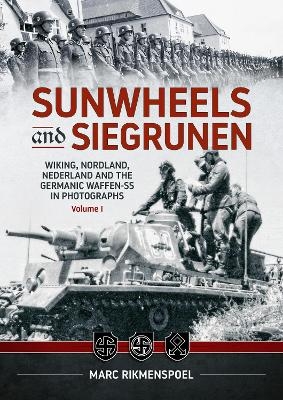 Sunwheels & Siegrunen Volume 1