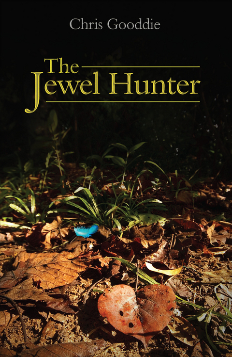 The Jewel Hunter - Chris Gooddie
