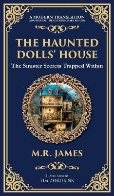 The Haunted Dolls' House - M R James