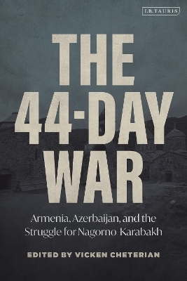 The 44-Day War - 