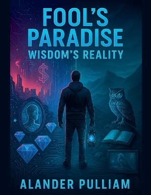 Fool's Paradise Wisdom's Reality - Alander Lee Pulliam  Jr