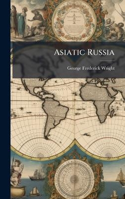 Asiatic Russia