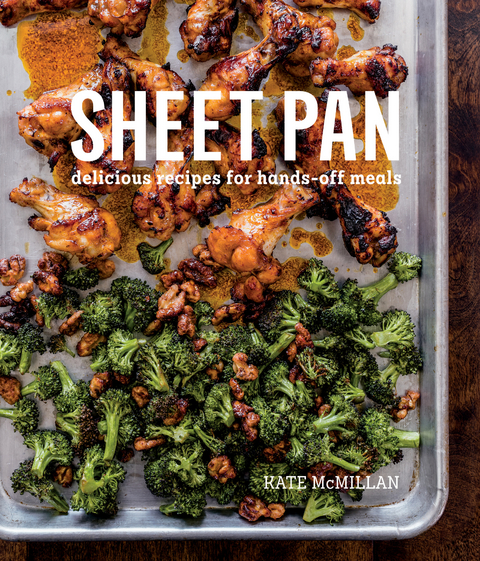 Sheet Pan -  Kate McMillan