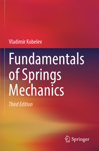 Fundamentals of Springs Mechanics