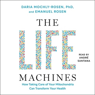 The Life Machines