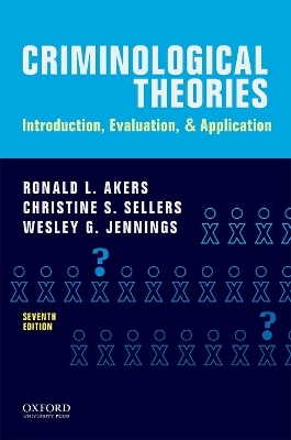 Criminological Theories