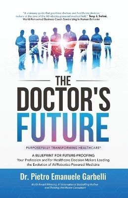 The Doctor's Future