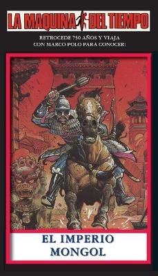 El Imperio Mongol - Carol Gaskin