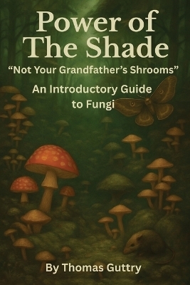 Power of the Shade - 