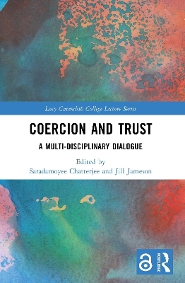 Coercion and Trust - 