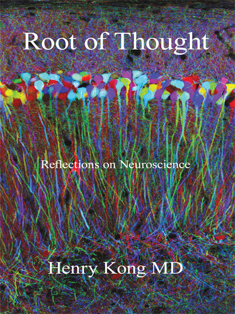 Root of Thought - henry kong