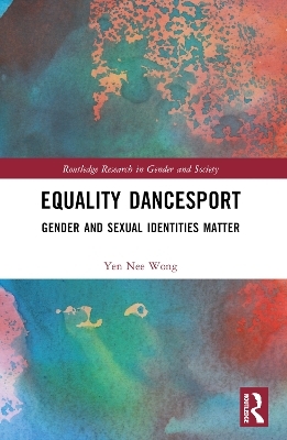 Equality Dancesport