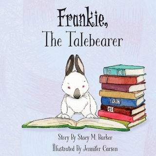 Frankie, The Talebearer
