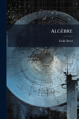 Algèbre