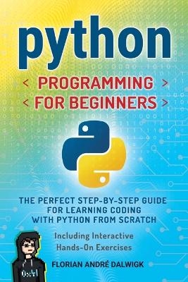 Python Programming for Beginners