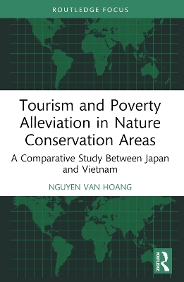 Tourism and Poverty Alleviation in Nature Conservation Areas - Nguyen Van Hoang