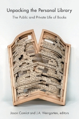 Unpacking the Personal Library