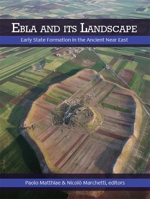 Ebla and its Landscape - 