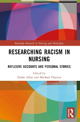 Researching Racism in Nursing - 