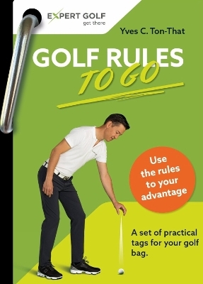 Golf Rules TO GO (Pack of 20)