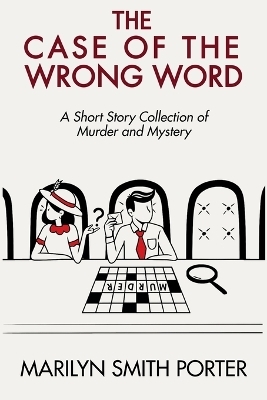 The Case of the Wrong Word