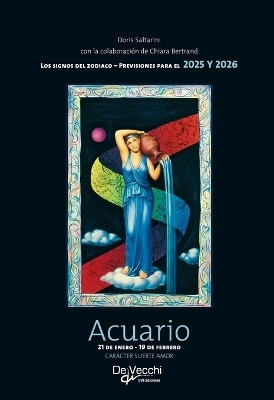 Acuario - Chiara Bertrand, Doris Saltarini
