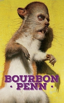 Bourbon Penn 36 - Erik Secker